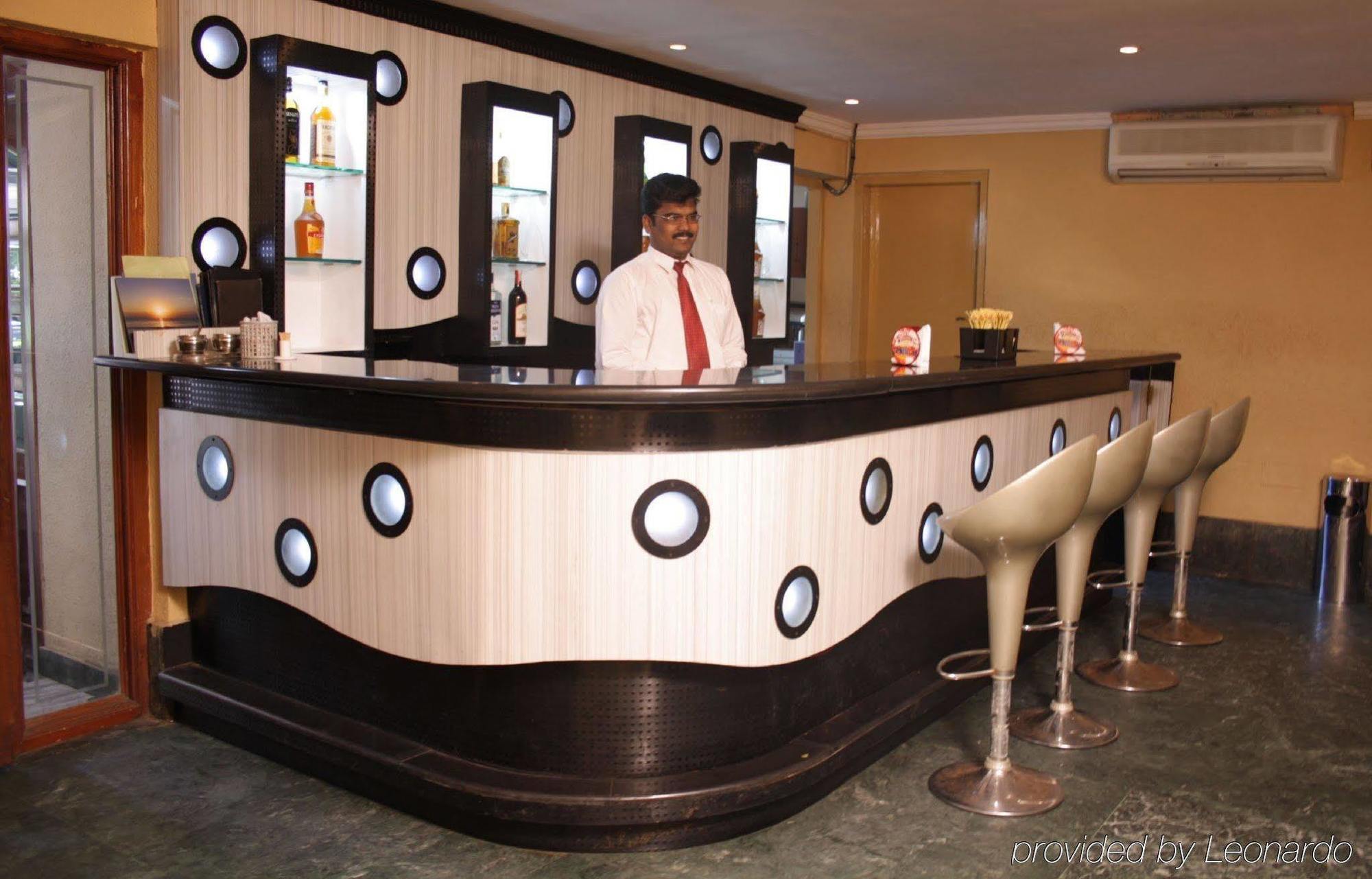 Kings Egmore 3*