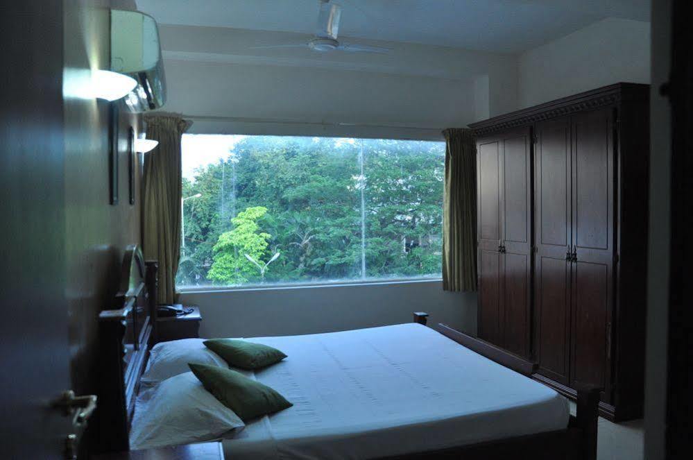 Kings Egmore 3* Chennai