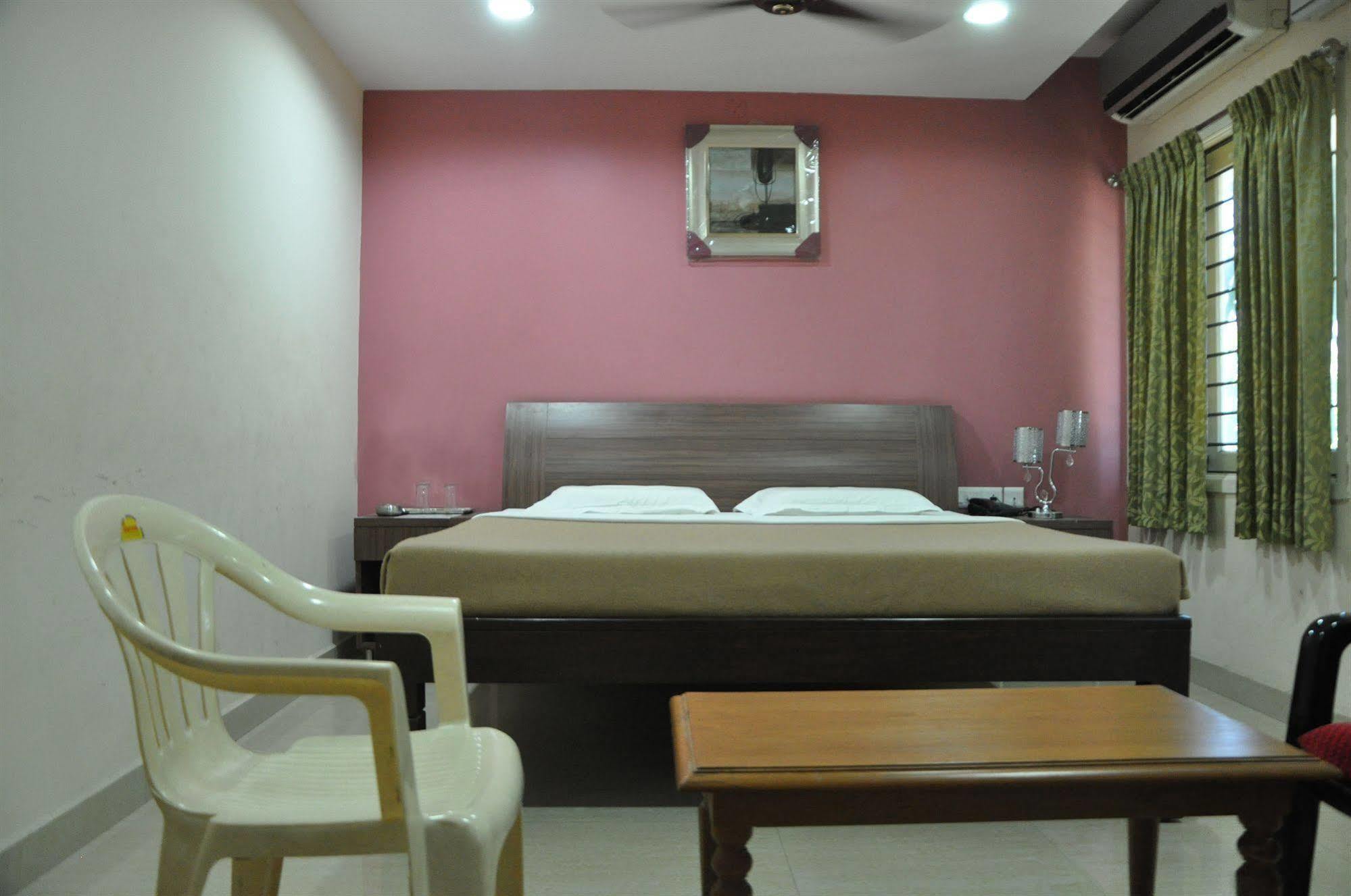 Arasan Hotel