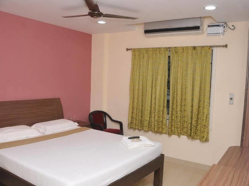 Arasan 2* Chennai