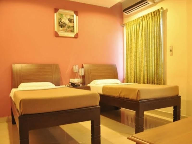 Hotel Arasan Chennai