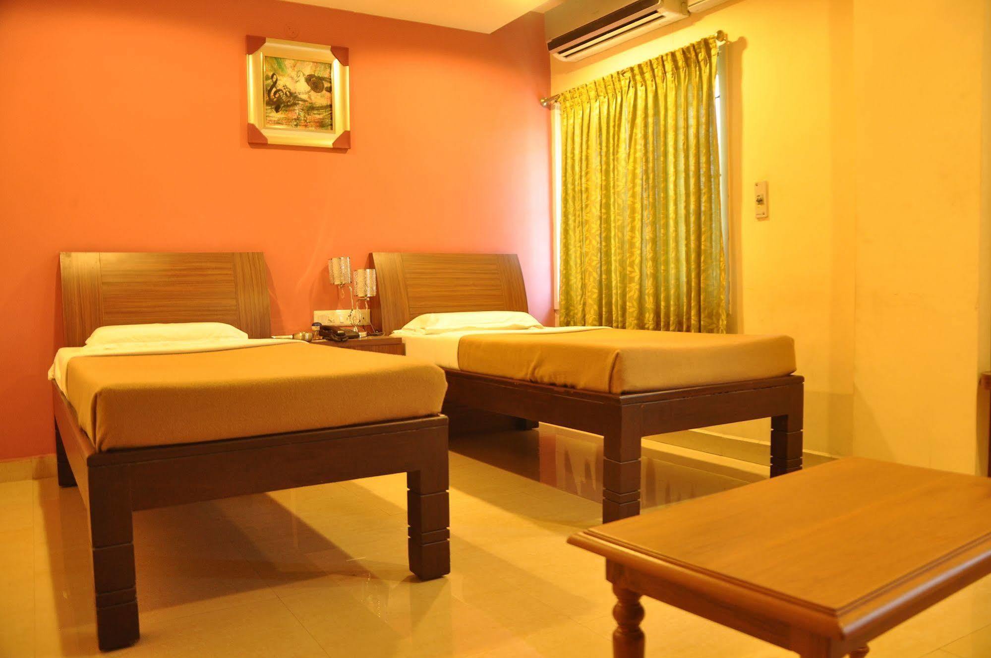 Arasan Hotel Chennai