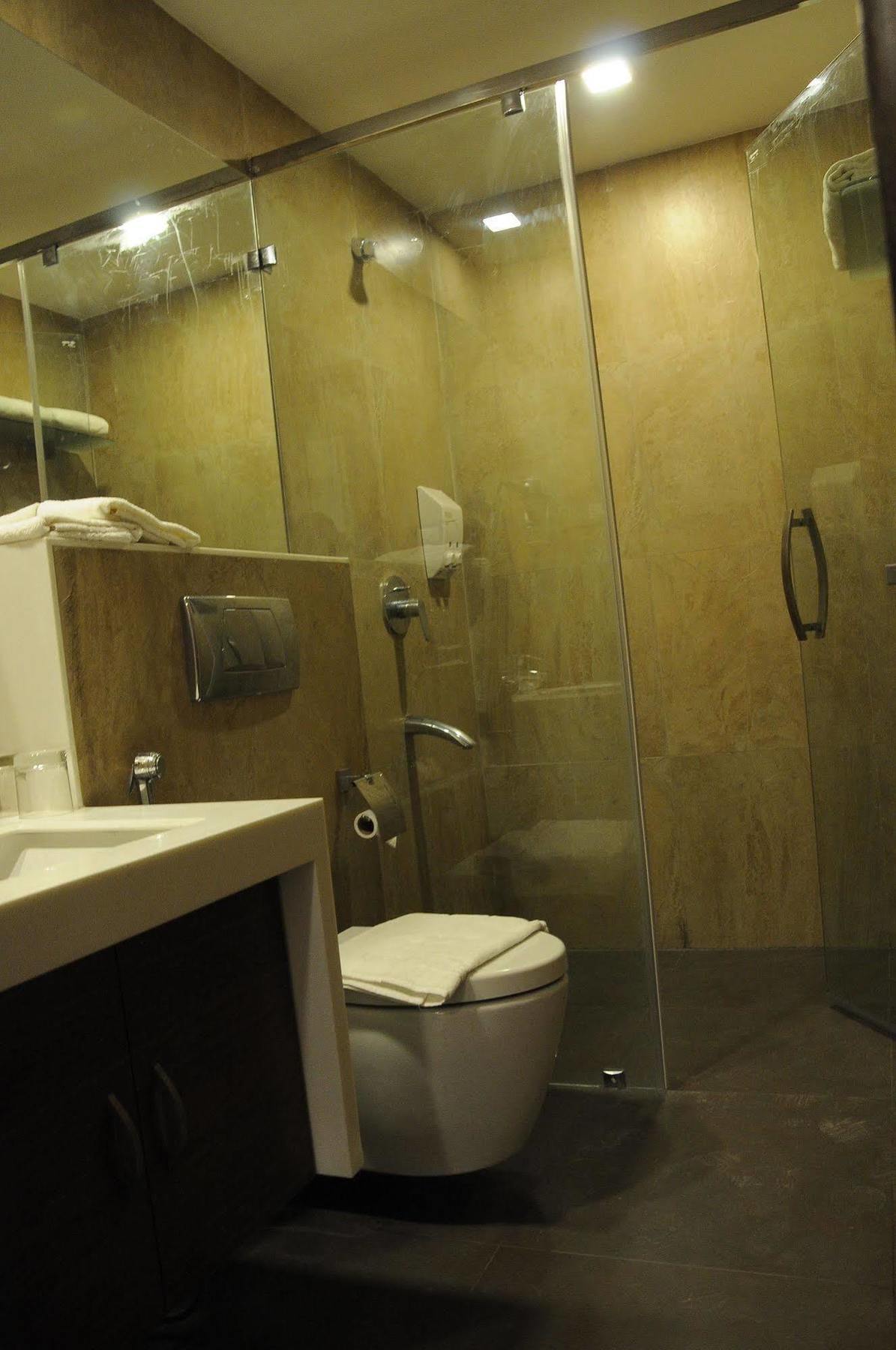 Hotel La Woods