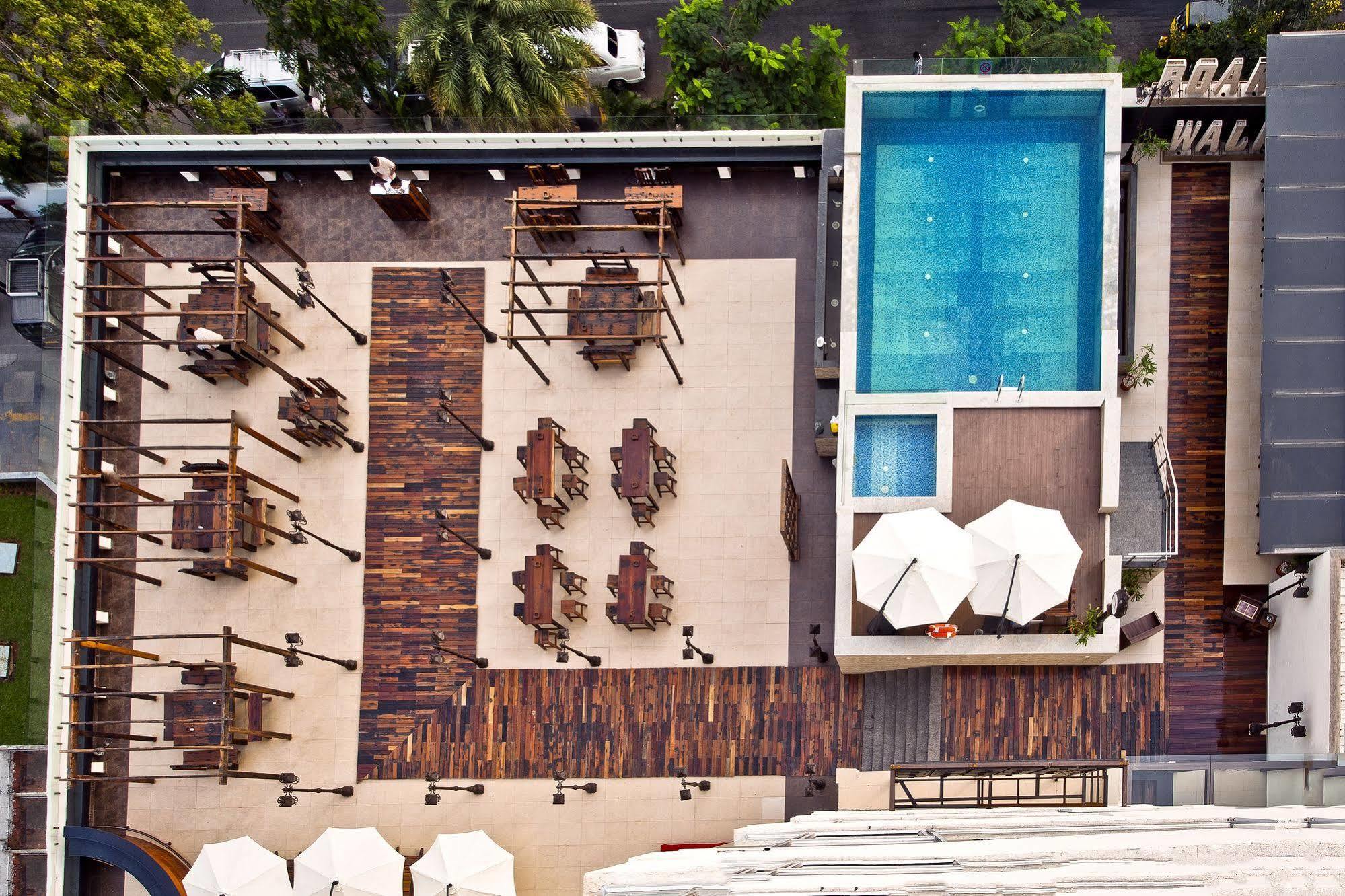 Ramada By Wyndham Egmore Hotel Chennai
