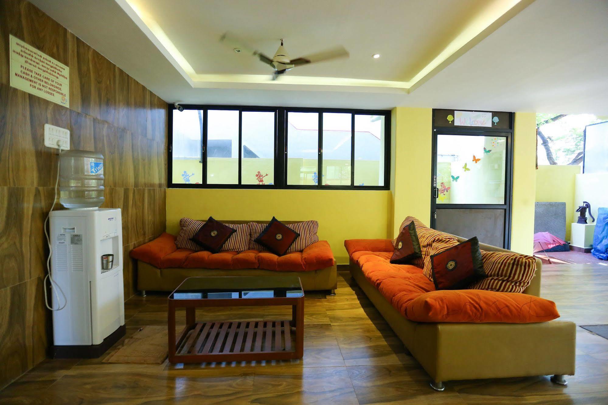 Season 4 Residences: Tech Hub Convenience In Thiruvanmiyur