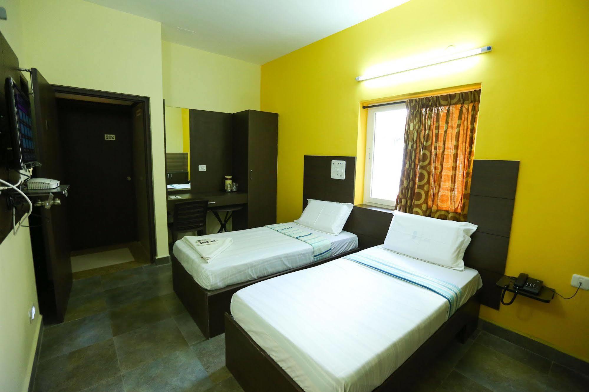 Season 4 Residences: Tech Hub Convenience In Thiruvanmiyur Chennai