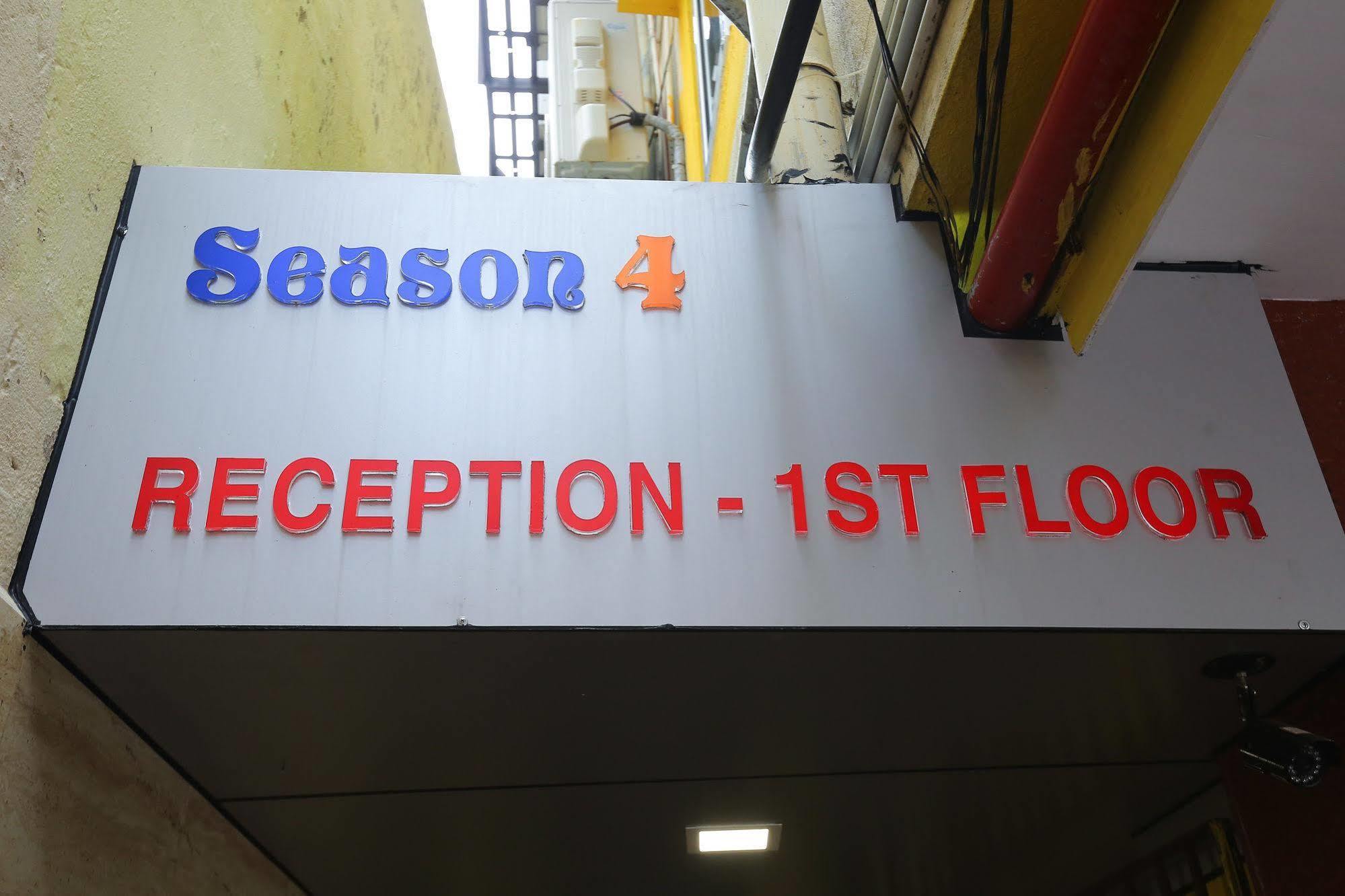 Season 4 Residences - Teynampet Near Apollo Hospital ,balaji Dental, Us Consulate