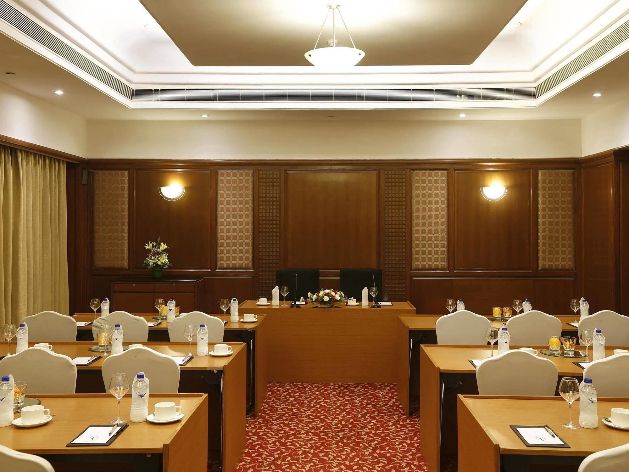 Greenpark Hotel Chennai