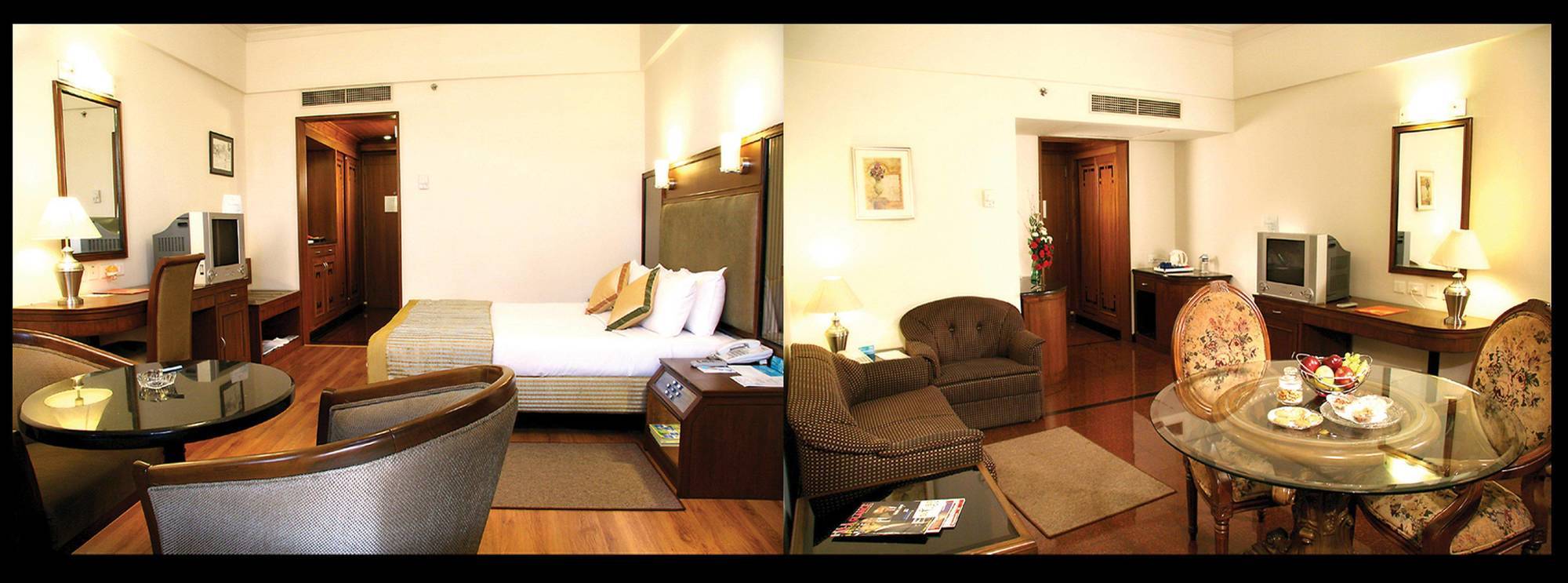 Greenpark Hotel 5*