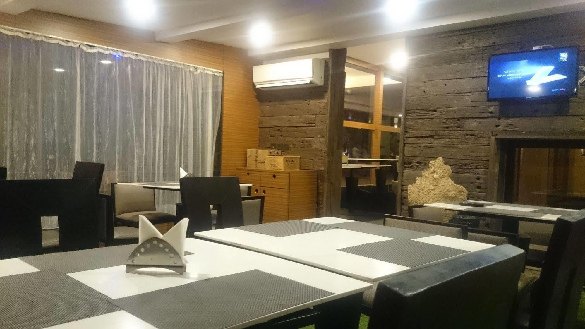 Fabhotel Illam Hospitality Chennai