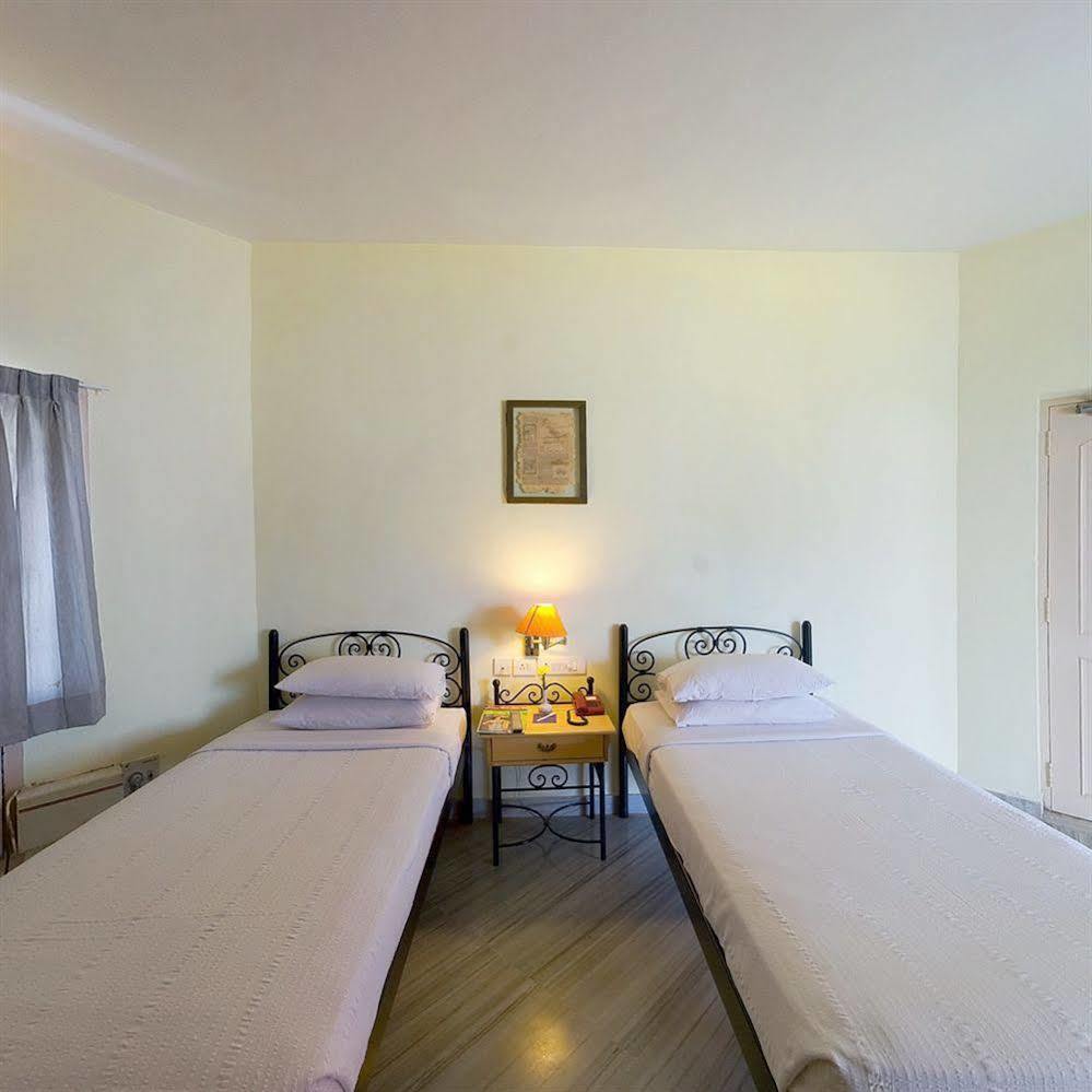 Mgm Eastwoods East Coast Road Tempat peranginan 4*