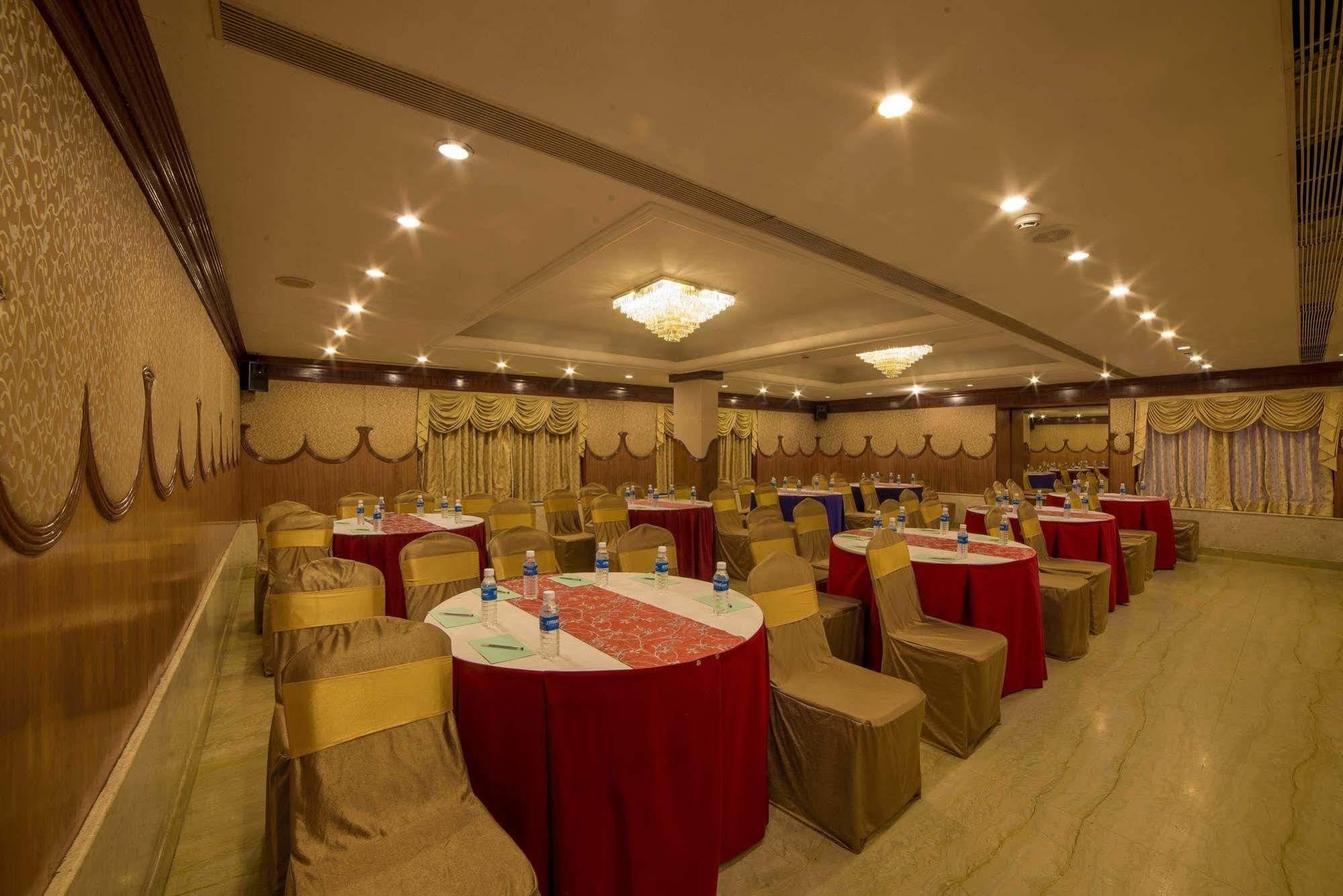 Raj Park Hotel Chennai