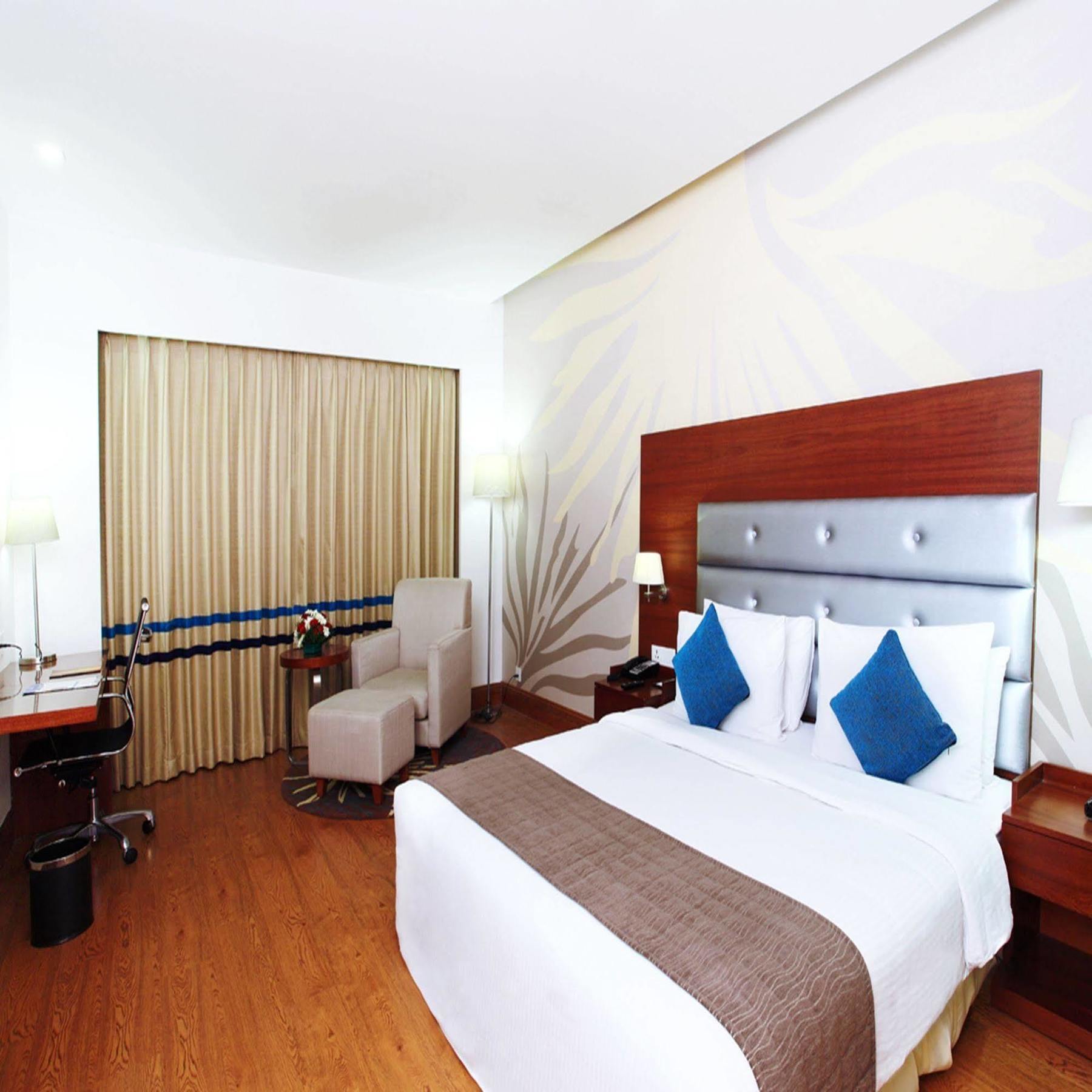 Abu Palace 3* Chennai