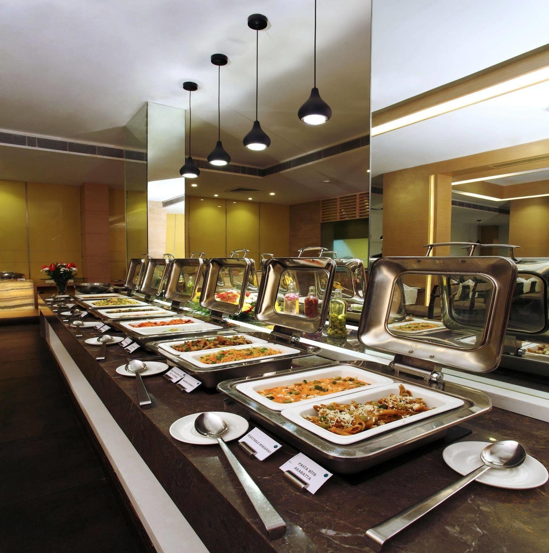 Abu Palace Hotel