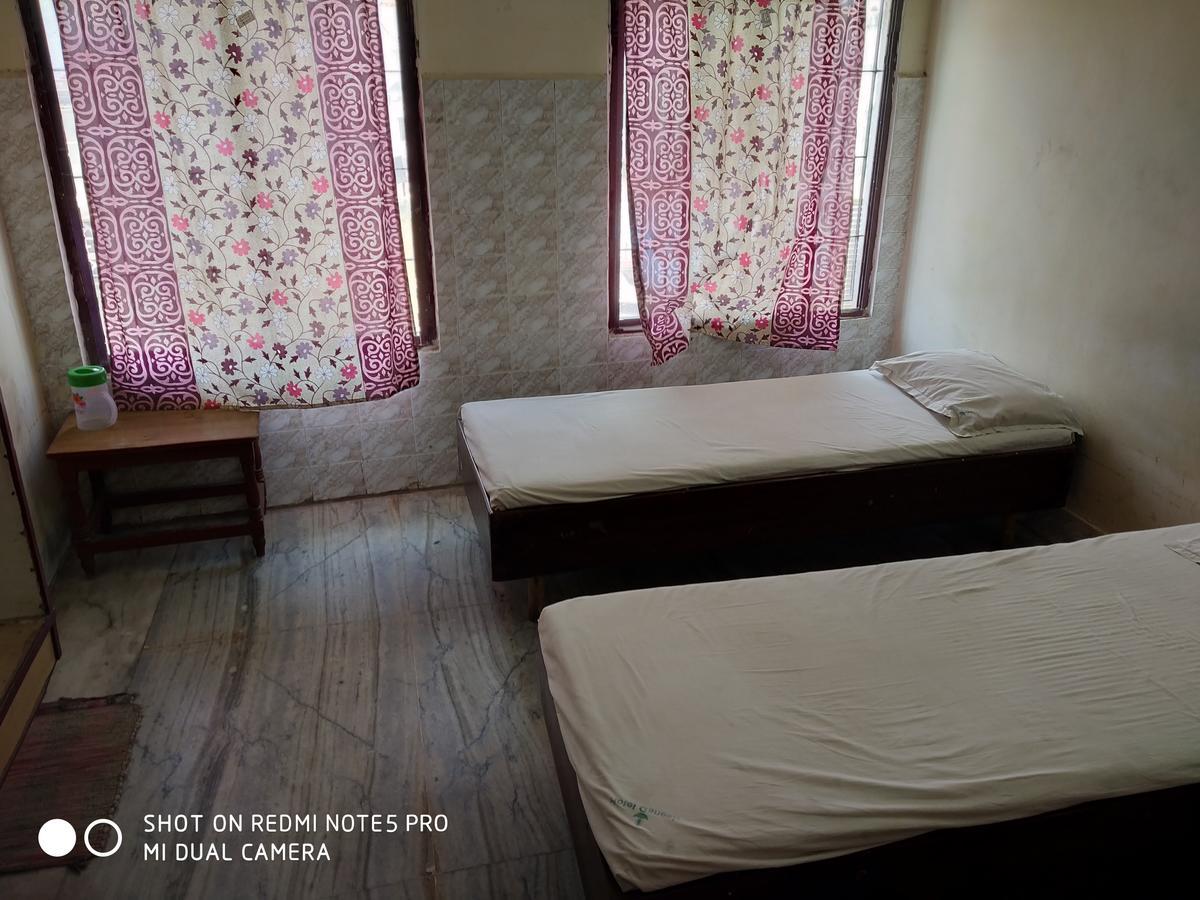 Gp Mansion Pondok Chennai