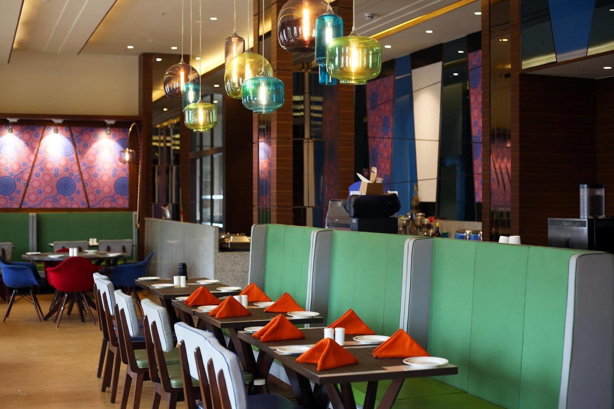 Hotel Express Old Mahabalipuram Road Chennai