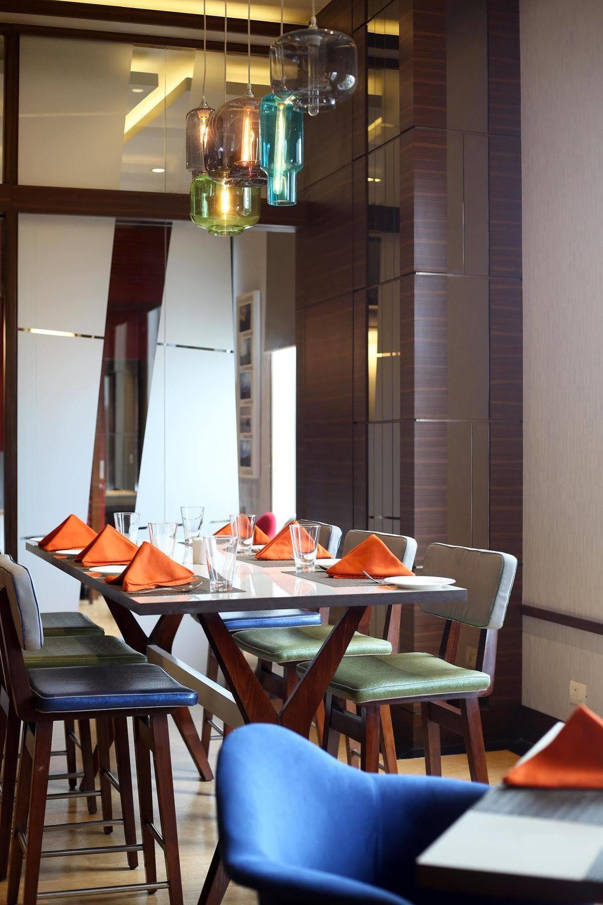 Express Old Mahabalipuram Road 4* Chennai