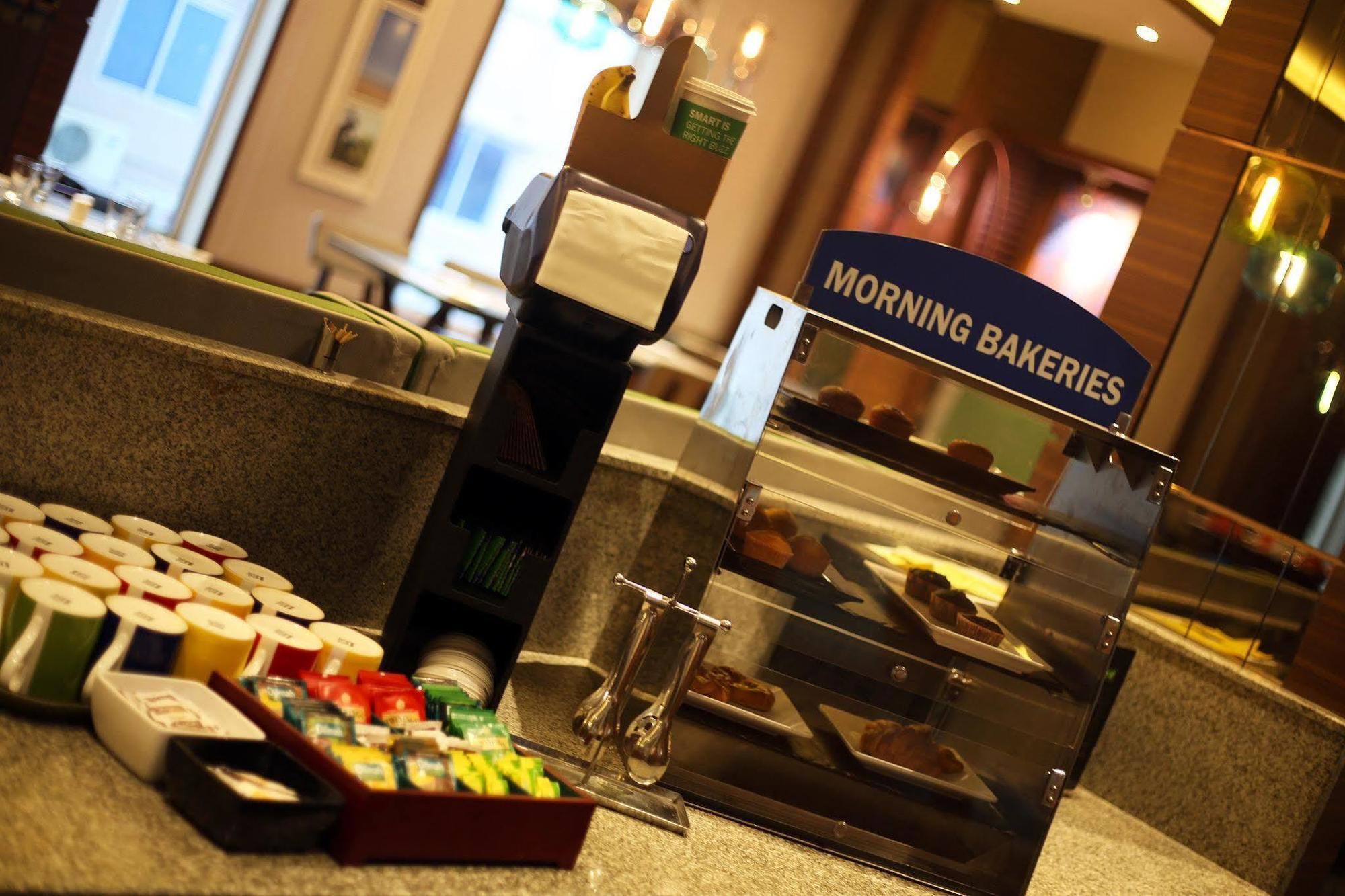 Hotel Express Old Mahabalipuram Road Chennai