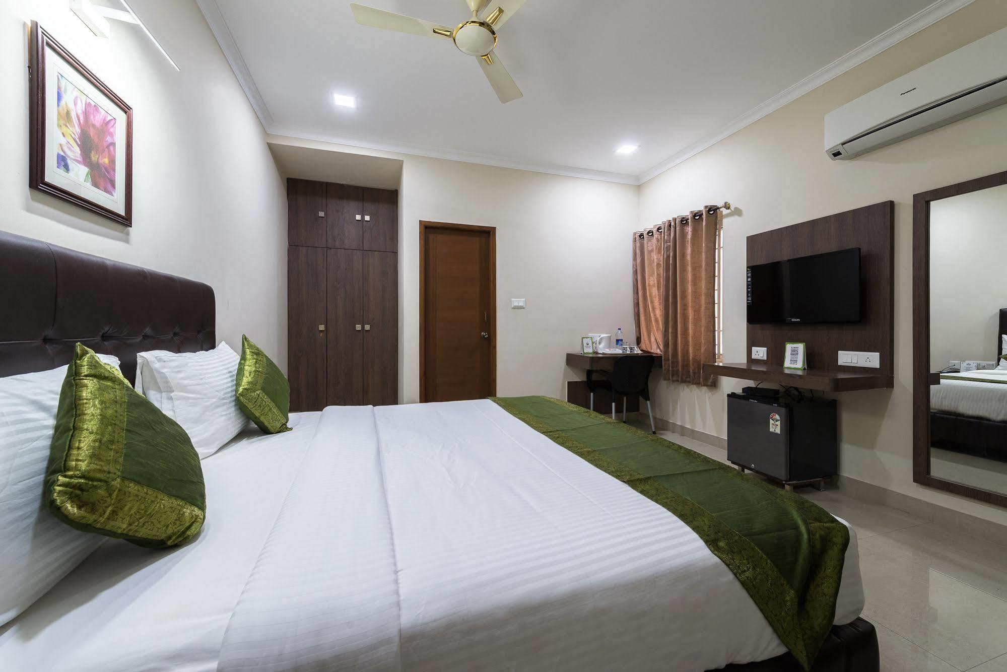 Hotel Mount Kailash