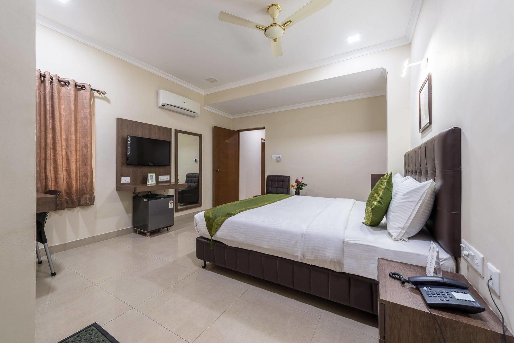 Mount Kailash 3* Chennai