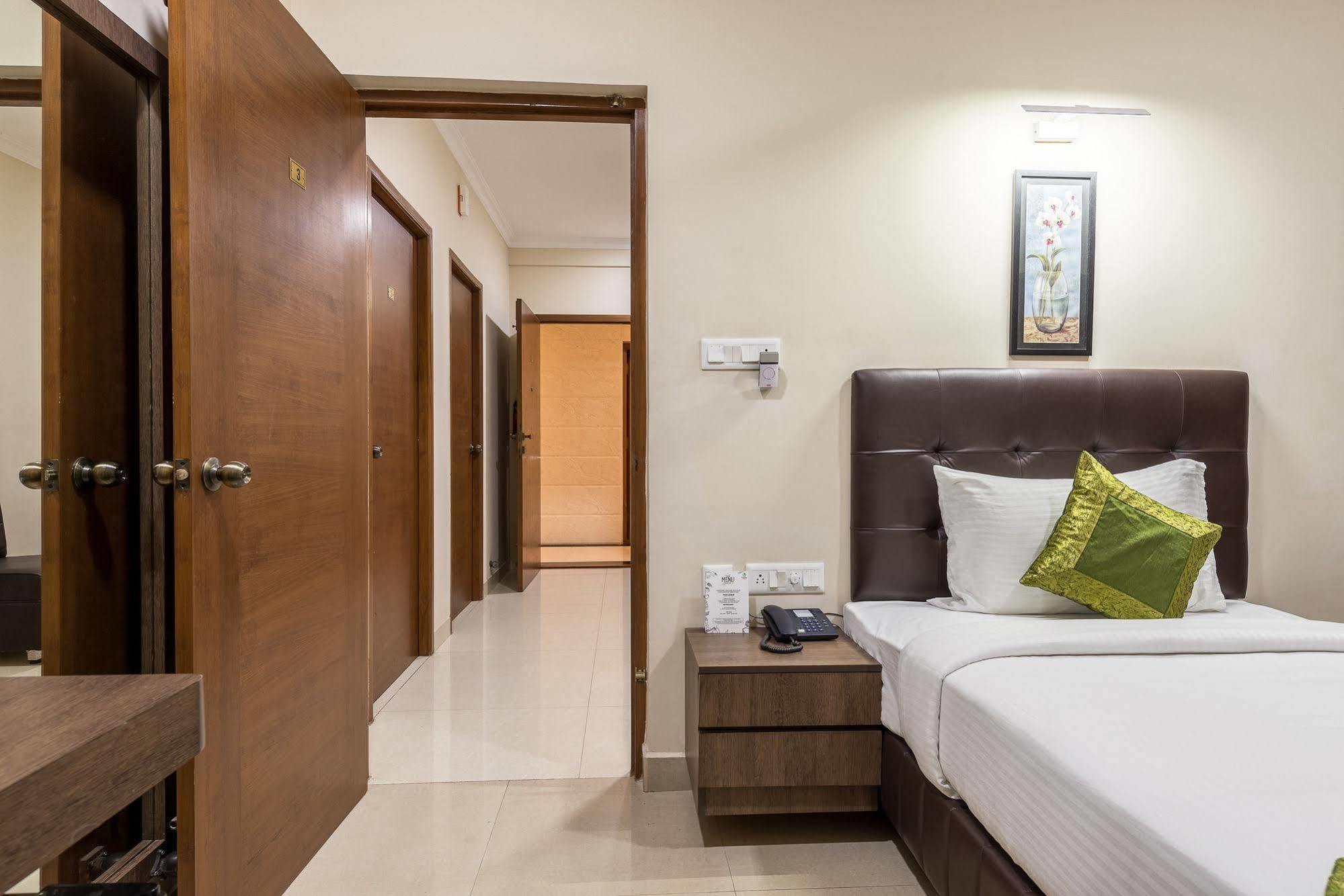 Mount Kailash 3* Chennai