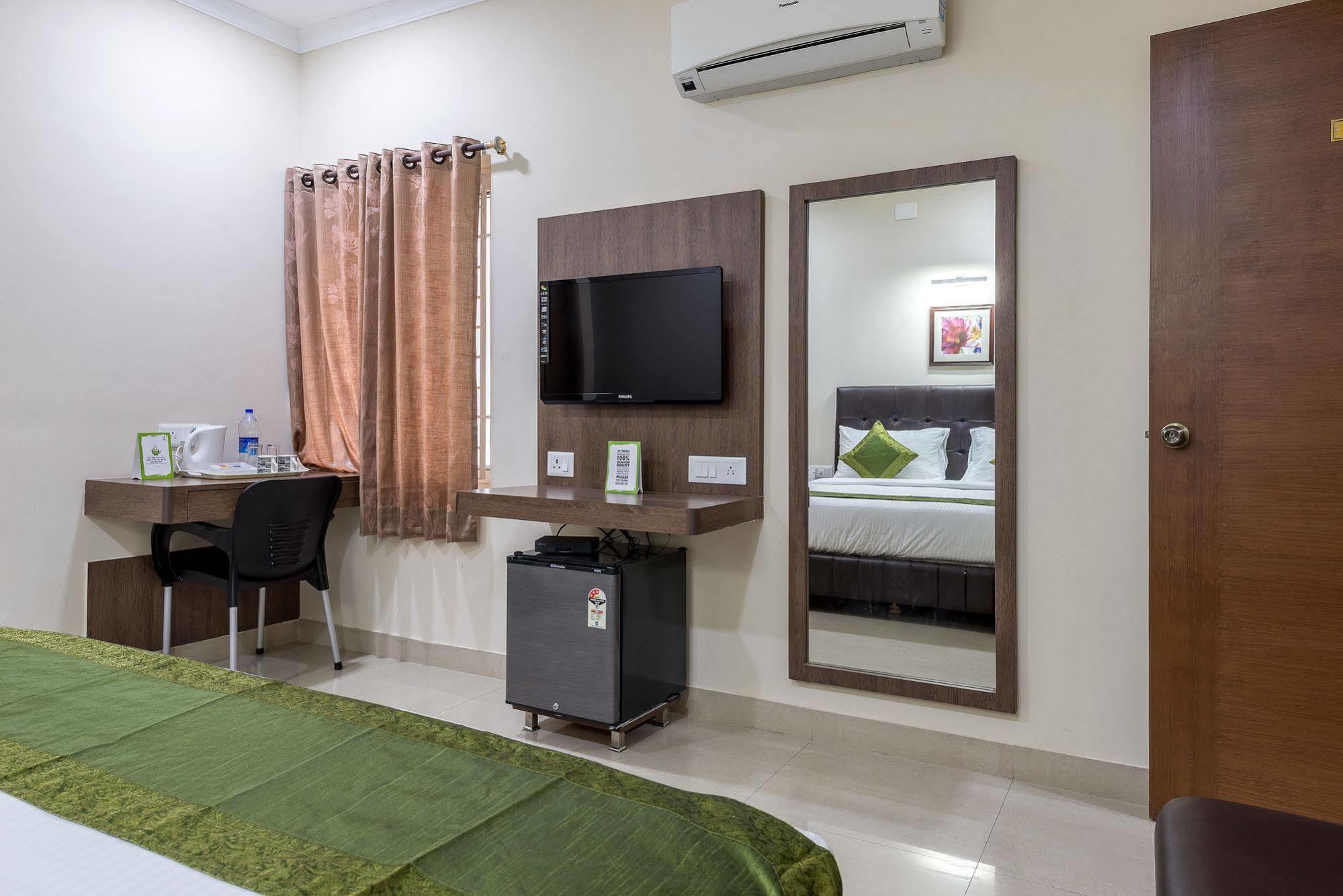 Hotel Mount Kailash Chennai