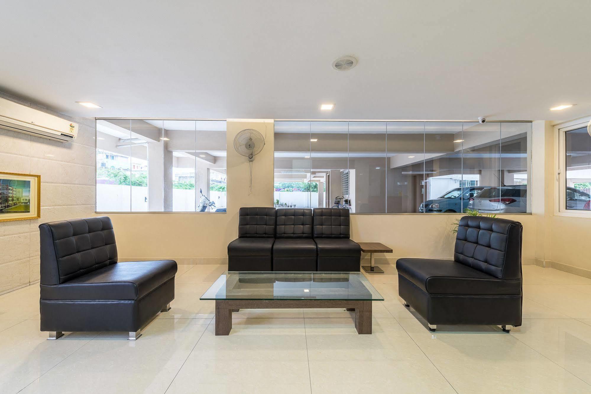 Hotel Mount Kailash Chennai