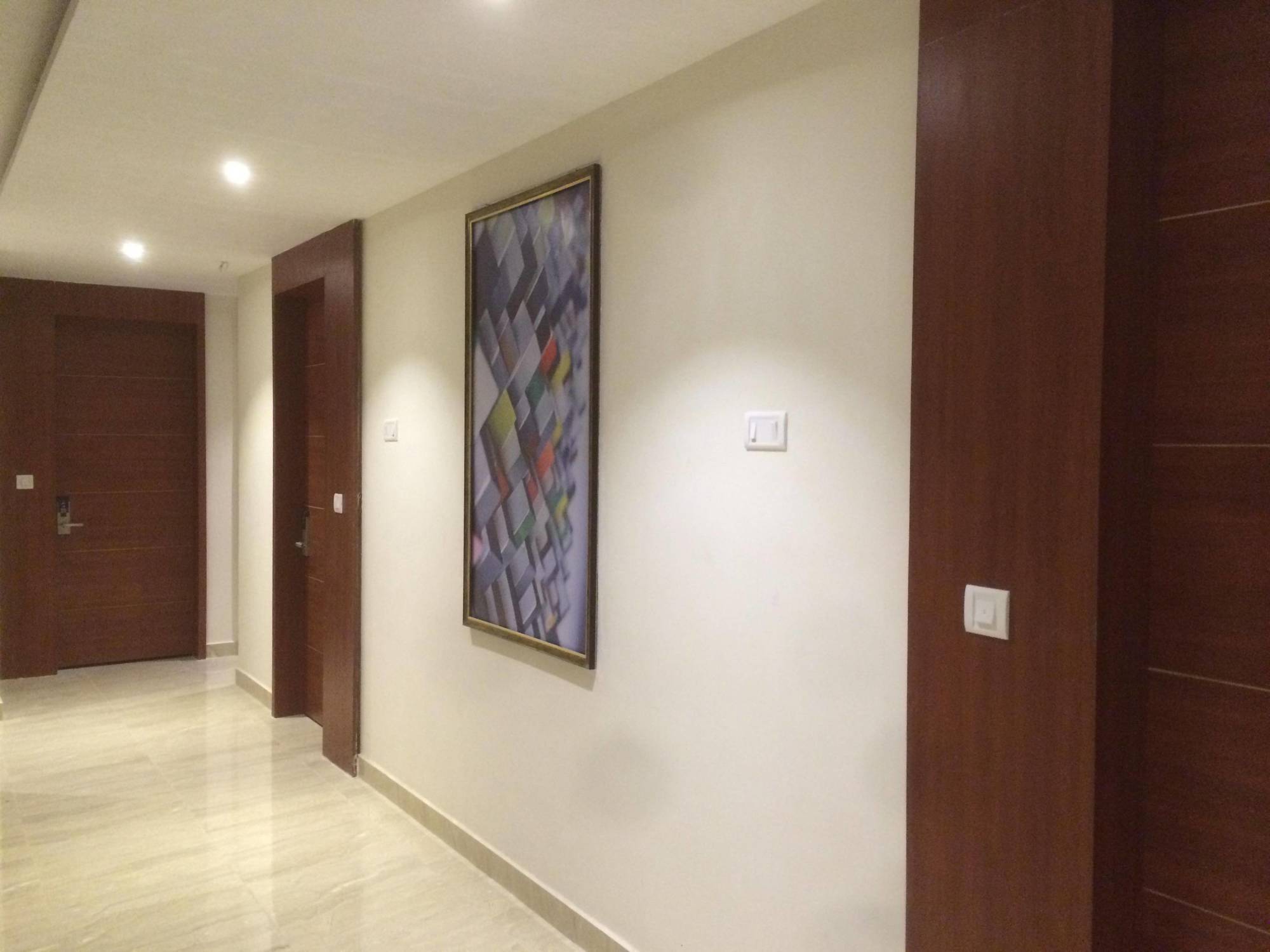 Hotel Avenue Chennai