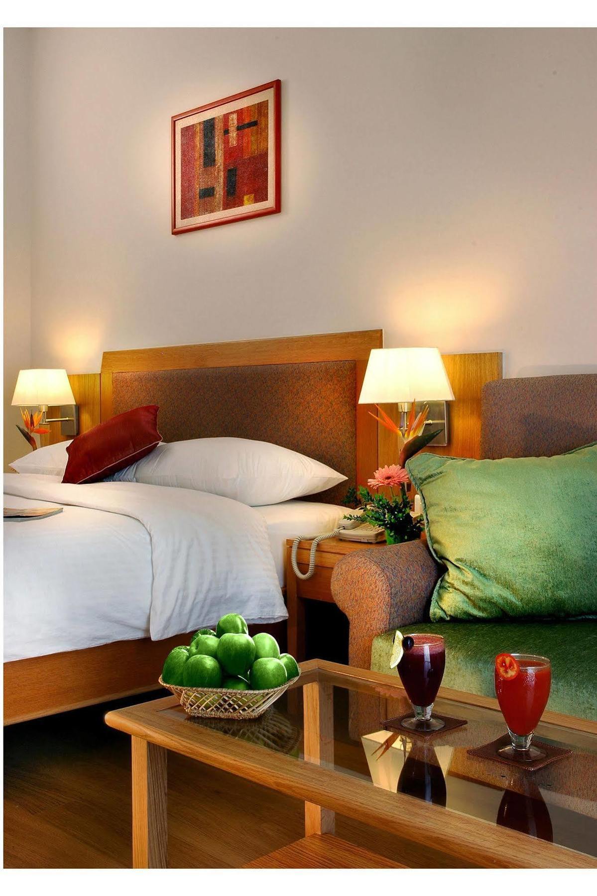 Park Plaza Omr Hotel Chennai