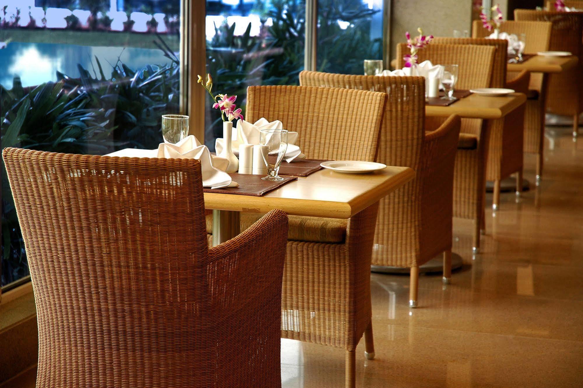Park Plaza Omr Hotel Chennai