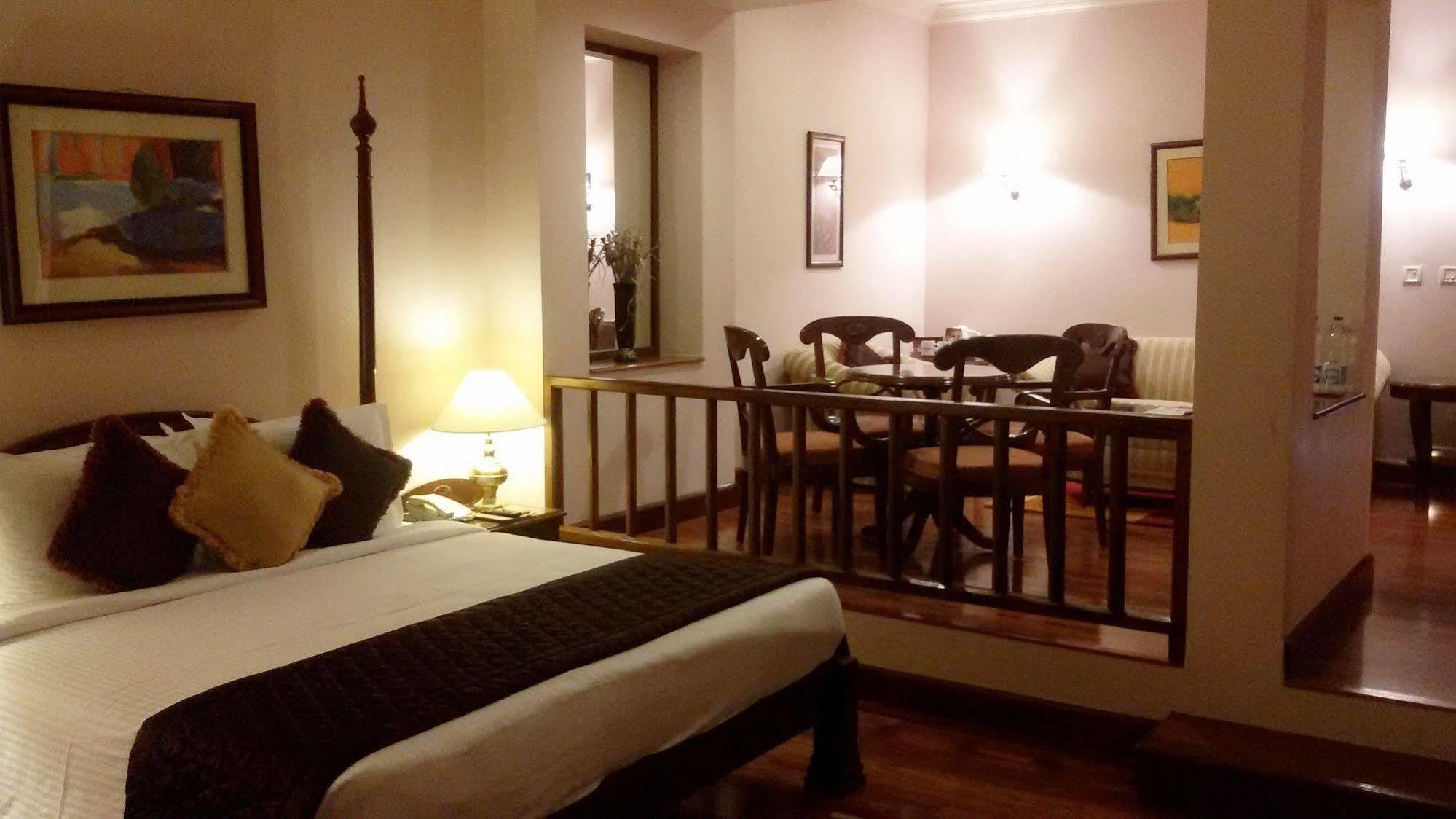 Park Plaza Omr 5*