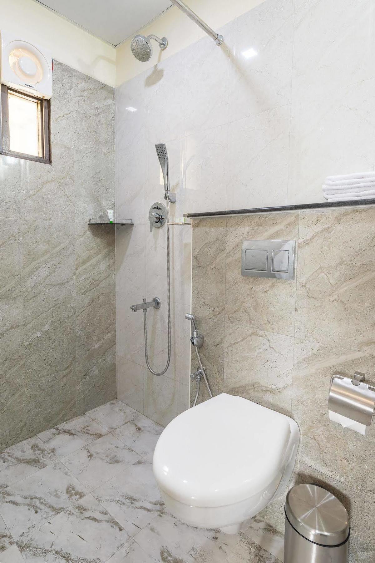 Hotel Treebo Adin Residence Chennai Trade Centre Chennai