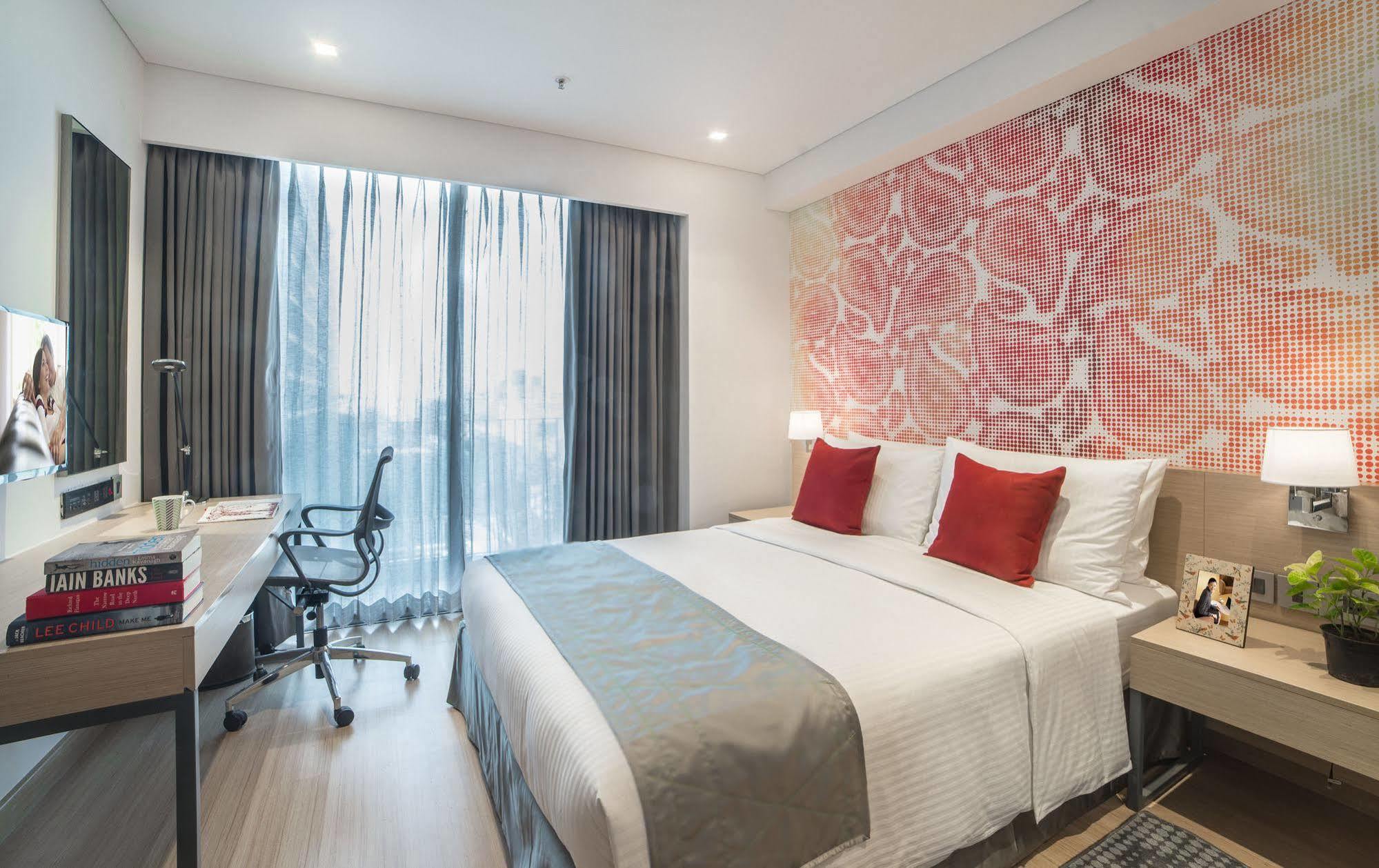 Aparthotel Citadines Omr 5*