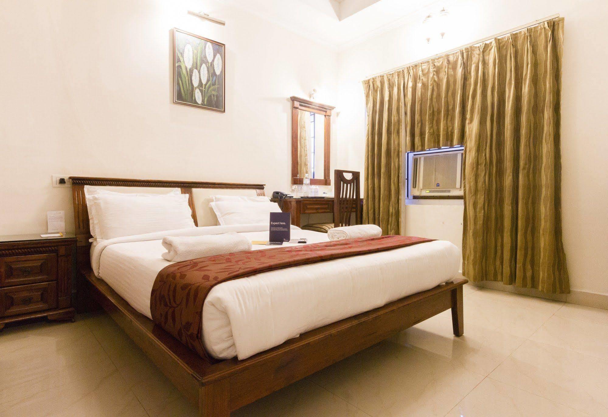 Hotel Capital O 66763 Blossoms Serviced Apartments Chennai