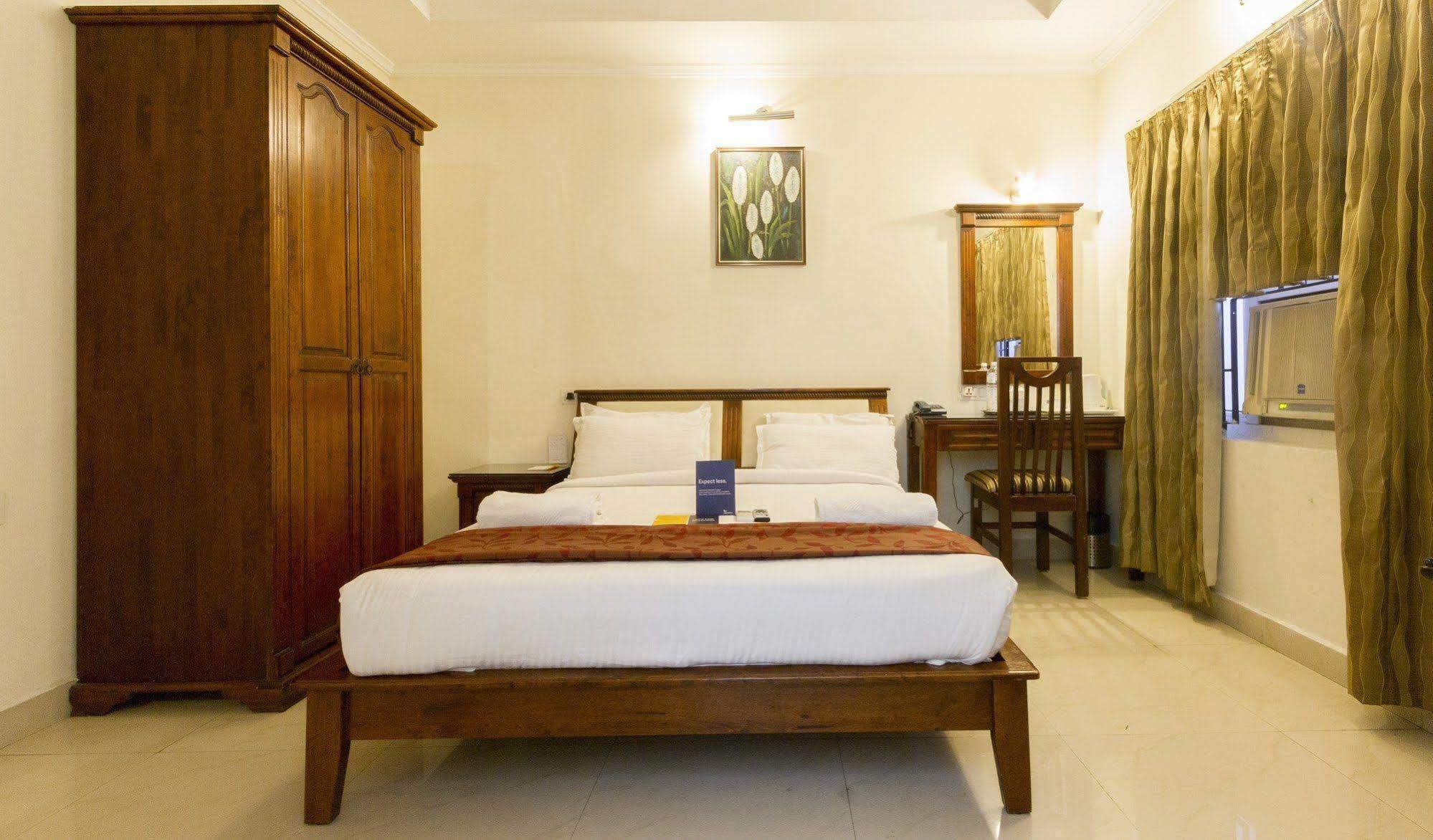 Capital O 66763 Blossoms Serviced Apartments 3*