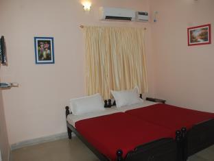 Ann Residency Guest house