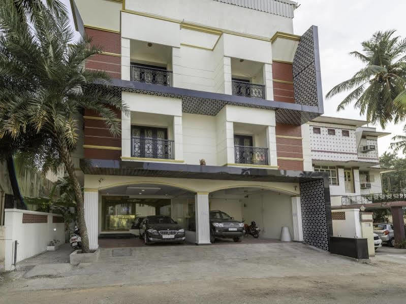 Hotel Treebo Elan