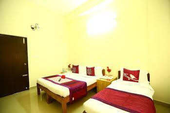 Capital O 10546 Parkway Hotel Chennai