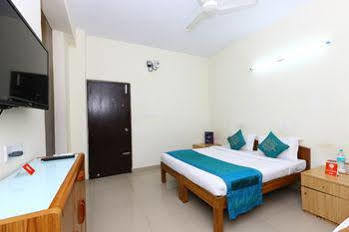 Capital O 10546 Parkway Chennai