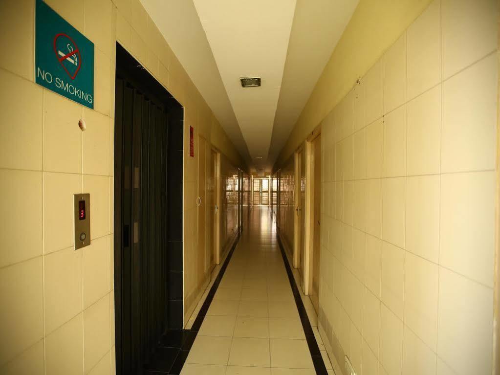 Oyo 968 Hotel Poigai Hotel 3*