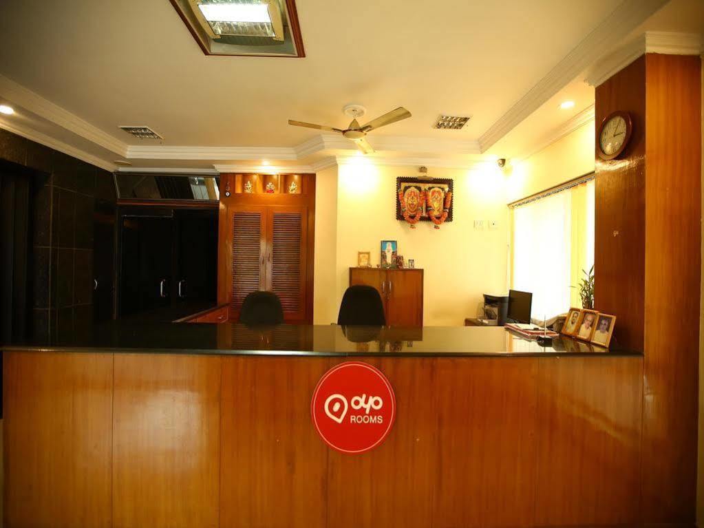 Oyo 968 Hotel Poigai Chennai
