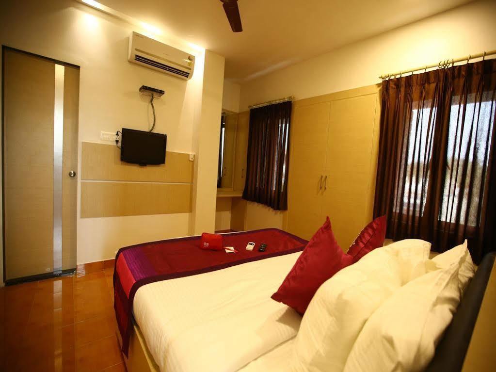 Oyo 968 Hotel Poigai Chennai