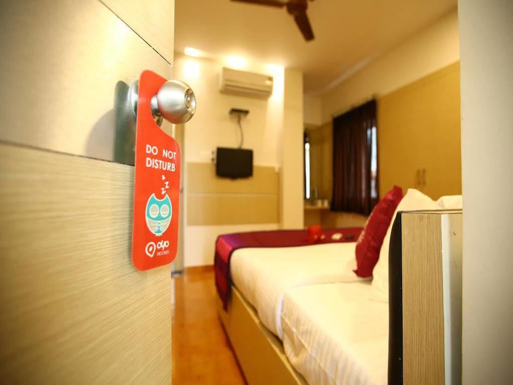Oyo 968 Hotel Poigai