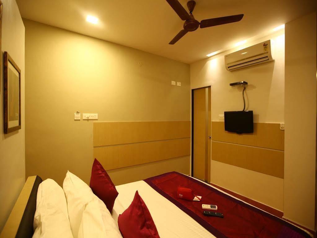 Oyo 968 Hotel Poigai 3* Chennai