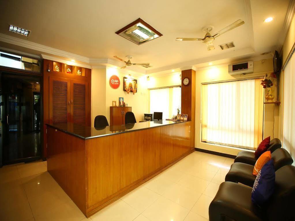 Hotel Oyo 968 Hotel Poigai Chennai