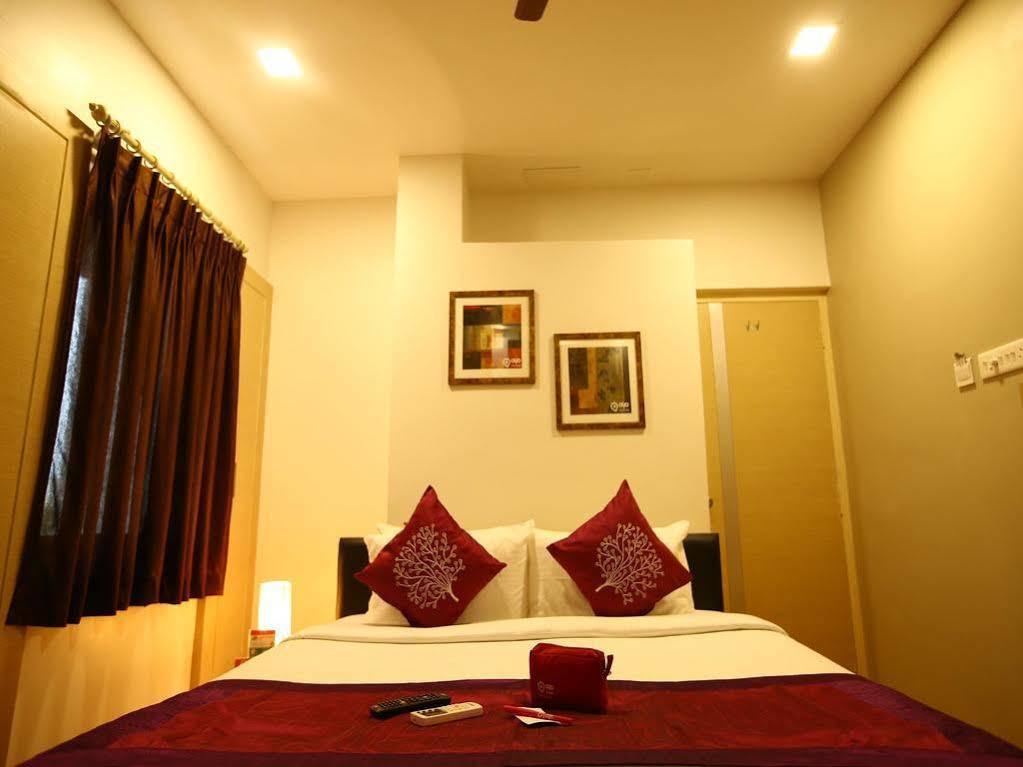Hotel Oyo 968 Hotel Poigai Chennai