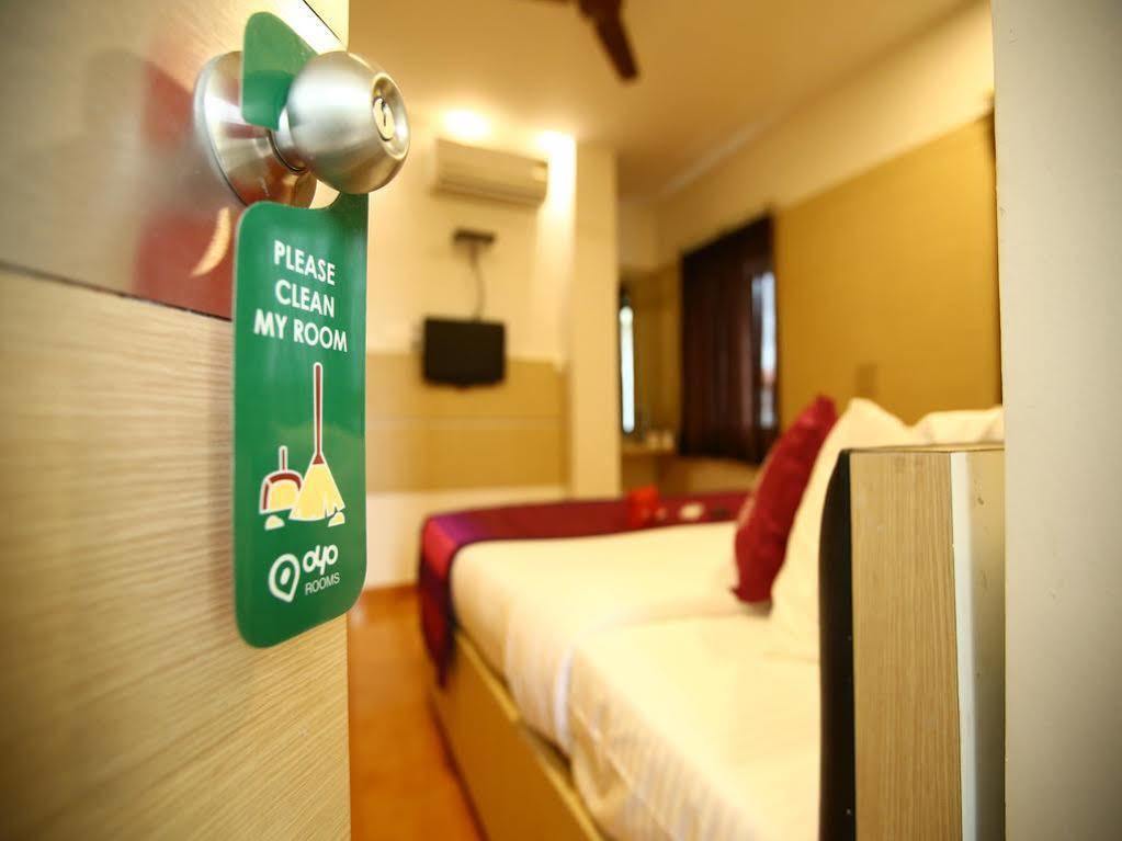 Oyo 968 Hotel Poigai 3* Chennai