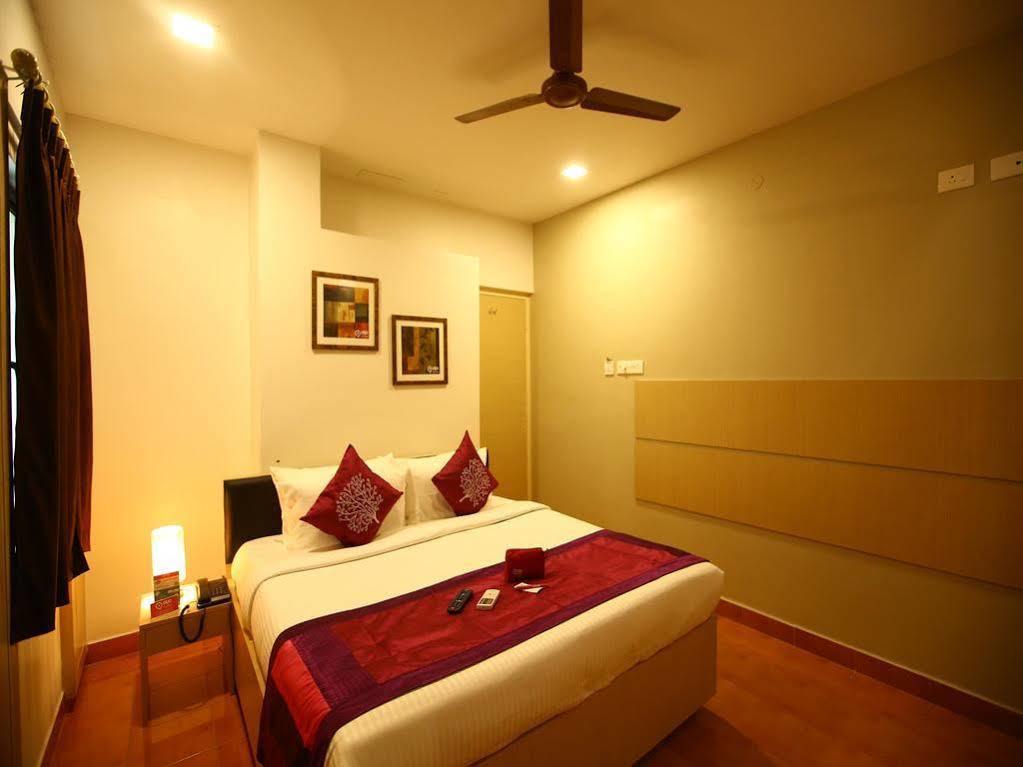 Oyo 968 Hotel Poigai 3*