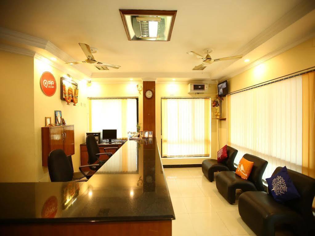 Oyo 968 Hotel Poigai Hotel