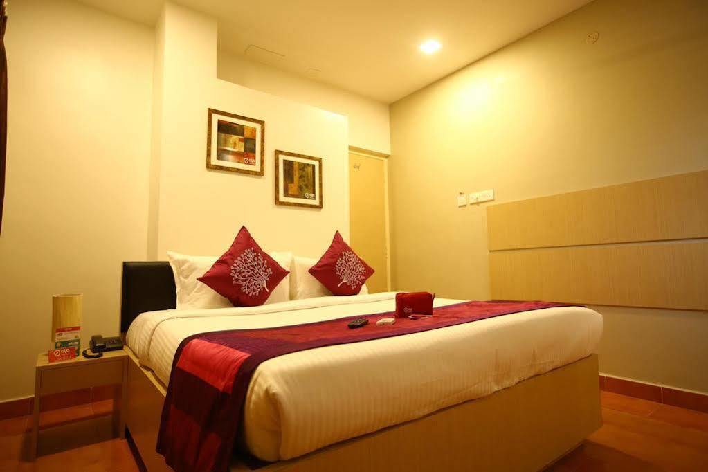 Oyo 968 Hotel Poigai Hotel Chennai